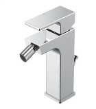 125 mm 792543 Miscelatore da lavabo con bocca fissa sp.