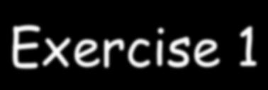 Exercise 1 Dati 2 vettori a e b contententi numeri e di dimensione n e m rispettivamente si chiede di: realizzare una funzione che restituisca una matrice M così definita: M(i,j)=1 se a(i)>b(j);