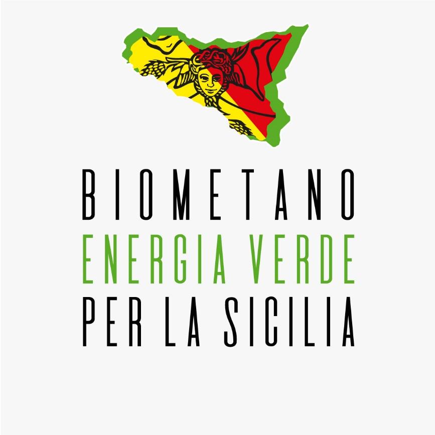 IL BIOMETANO NEL PIANO ENERGETICO AMBIENTALE DELLA REGIONE SICILIANA Dal Documento di indirizzo per l avvio dell aggiornamento del Piano Energetico Ambientale della Regione Sicilia con orizzonte al