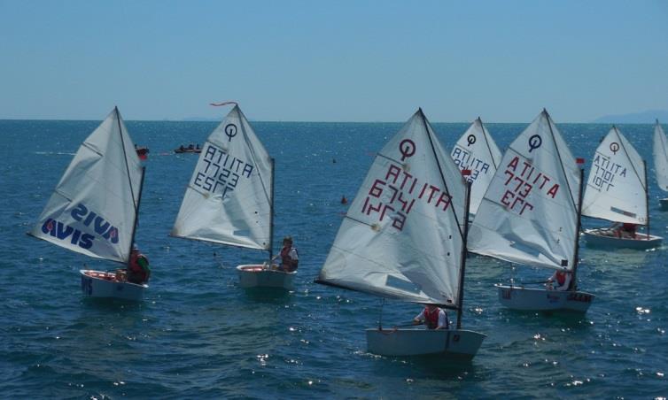 it Scuola di vela Federico