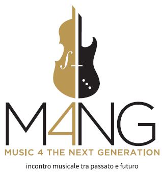 MUSIC 4 THE NEXT GENERATION 2 edizione Un progetto dedicato a giovani band e gruppi musicali per re-interpretare la tradizione musicale classica in chiave contemporanea.
