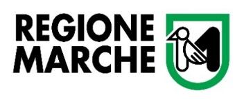 Regione Marche Servizio Politiche Agroalimentari CONTRATTI DI