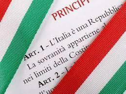 Costituzione della Repubblica Italiana Art. 32: La Repubblica tutela la salute come fondamentale diritto dell individuo ed interesse della collettività e garantisce cure gratuite agli indigenti.