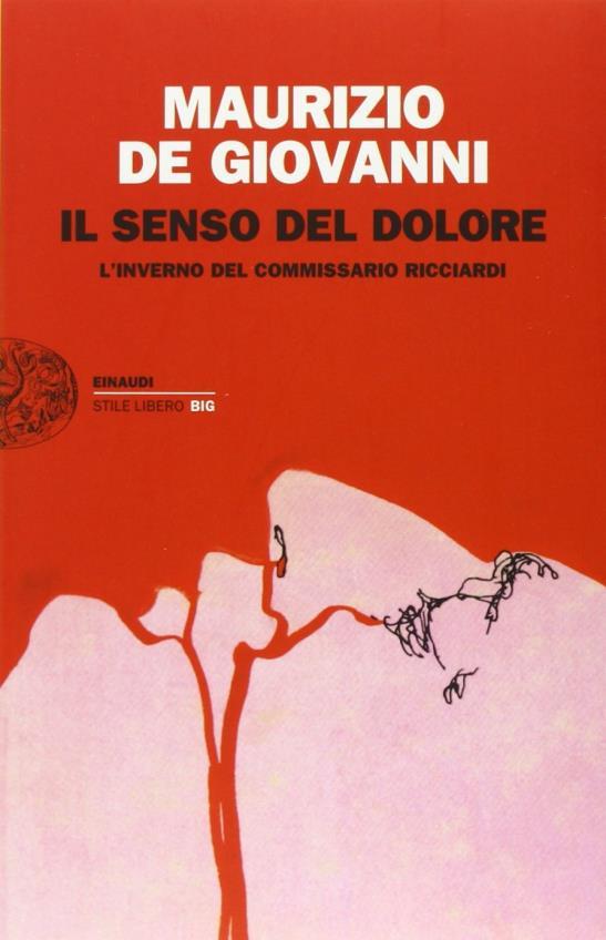 8 Souvenir : per i Bastardi di Pizzofalcone Torino : Einaudi, 2017. - 328 p. ; 22 cm. (Einaudi stile libero. Big) N.A. DEG sou D317.