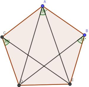 facilmente che, poiché i lati hanno tutte lunghezze intere, i lati del triangolo sono lunghi 10, 10 e 12, con l altezza relativa alla base lunga 8.
