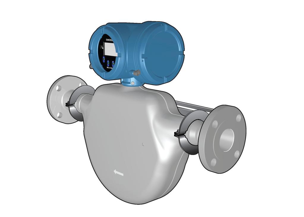 Manuale d'installazione Montaggio 20002163 Gennaio 2018 Figura 2-11: Staffa di montaggio a parete assemblata per CMFS025, CMFS040 e CMFS050 2.