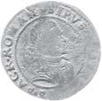 2013 CORREGGIO - Siro d Austria, Principe (1616-1630) 3 Soldi - Busto a d.