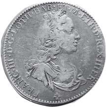 2052 Francesco III