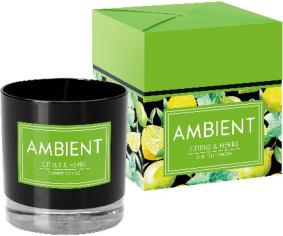 citrus & herbs SCENTED