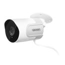 Telecamera IP Pan/Tilt e-camview HD Videocamera HD IP da esterno