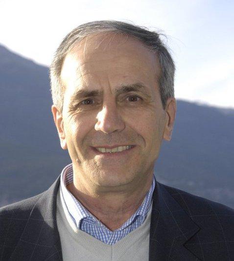19 BELLANO L ex preside Roberto Santalucia è il nuovo sindaco di Bellano con il 30,03% pari a 643 voti.