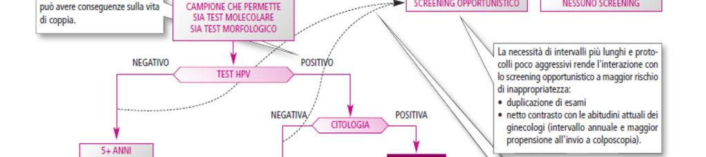 HPV Tratto da HTA REPORT -