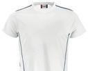 150 g/m2 36/S 42/XL (, : 36/S 46/3XL) 10,65 /58 55/ 58/ / ICE SPORT T 029336 UV20 T-shirt unisex in tessuto