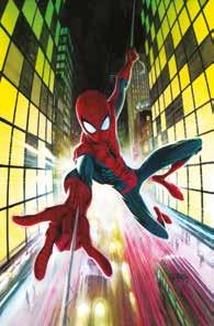 AMAZING SPIDER-MAN 23 AMAZING SPIDER-MAN 24 SPIDER-MAN 732 Autori: Tom Taylor, Juan