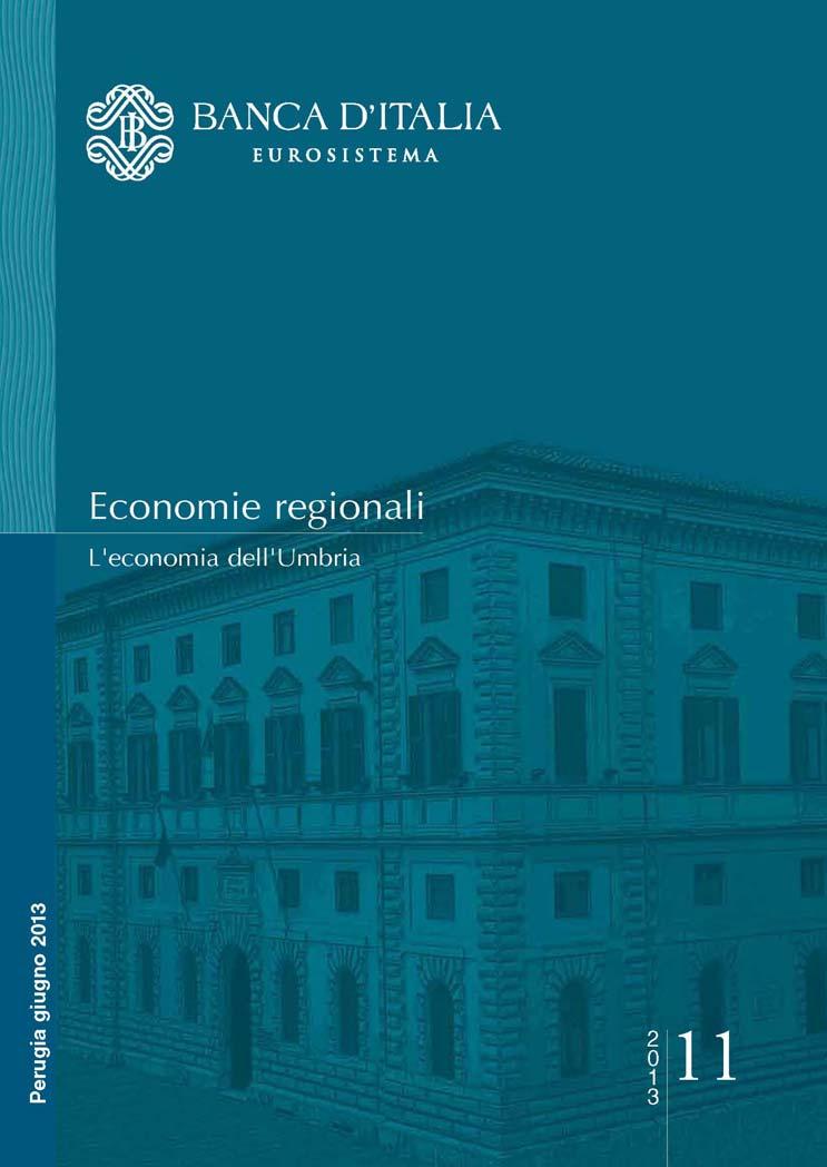 Presentazione del Rapporto L economia dell