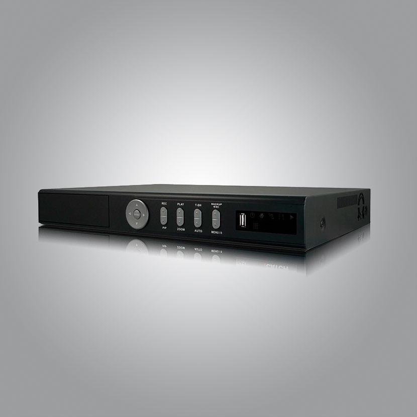 Dispositivi HD DVR HD // 4 INGRESSI HD-SDI // MOTION DETECTION // LAN // LINGUA ITALIANA // DDNS // FUNZIONE GPRS RHE-428A-N Prezzo: 1.