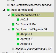 Amministrazione Finanziaria. Come prima cosa occorrerà selezionare il file contenente il flusso dei precompilati.