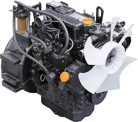 Motore Marca Motore Yanmar Modello 3TNV76-HPGE [50Hz] Livello emissioni gas di scarico