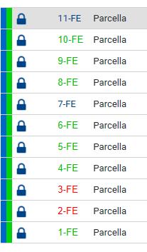 2. dal portale della conservazione accessibile o tramite link diretto del portale (https://parcellaavvocato-docs.opendotcom.