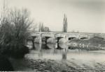 Canale Vacchelli - Passaggio fiume Serio Segnatura