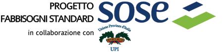 trasporti QUADRO A Elementi specifici dell'ente e del territorio A01 A02 A03 A04 Trasporto Pubblico Locale (TPL) Percorrenza annua di TPL - di cui per servizi integrativi, aggiuntivi, atipici,