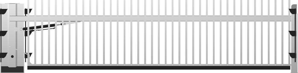 4.x R HBH Ingombri Ingombri Dimensions (*) tutte le misure sono