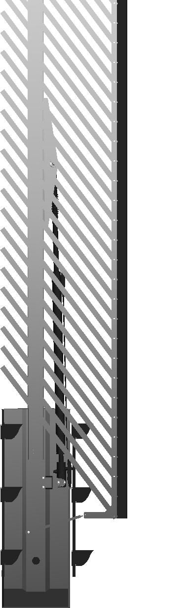 4.x R Ingombri Dimensions (*)