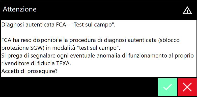 COME ENTRARE IN DIAGNOSI? 1.