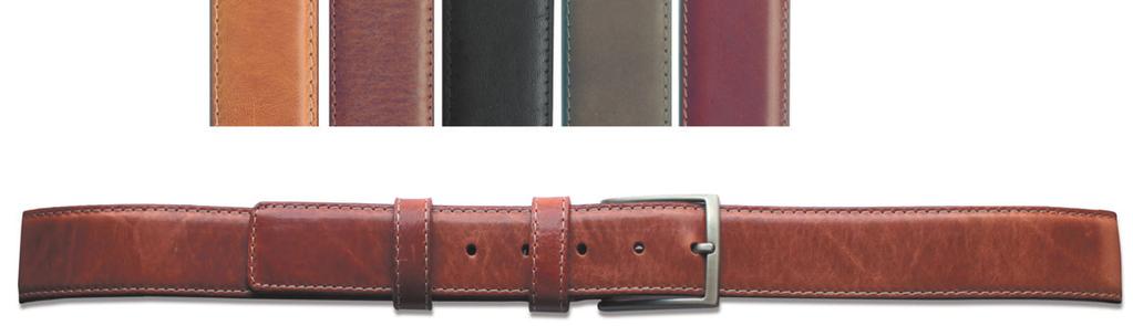 Patent calf leather belt for ladies mm 20 cod. CIN02120 Blu Nero T. Moro Verde Rosso Blue Black D.