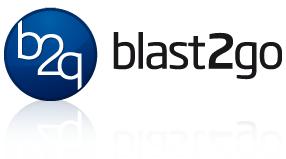 5) in set di geni differenzialmente espressi con l utilizzo di Blast2GO v.2.8 (http://www.geneontology.