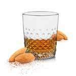 Grappa peach cream fi lling 19 g cod.