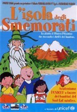 e si è concluso con la visione del film: L'isola degli smemorati Italia, 2004, regia di Kim Hyok, Film d animazione, durata 28 Otto bambini dopo aver fatto naufragio approdano sull'isola degli