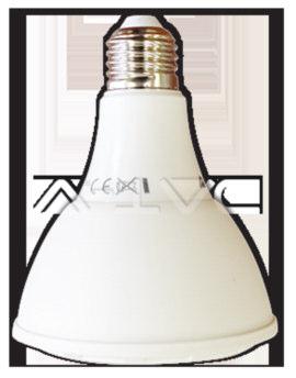 91342 Freddo 3,60 Lampada LED a Bulbo 20 W 1600 lumen 97686 Freddo 9,99