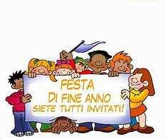 00 in poi I genitori sono invitati a partecipare all evento SABATO 25-05-2019 Scuola Infanzia via COMO-CANCELLIERA Primaria via