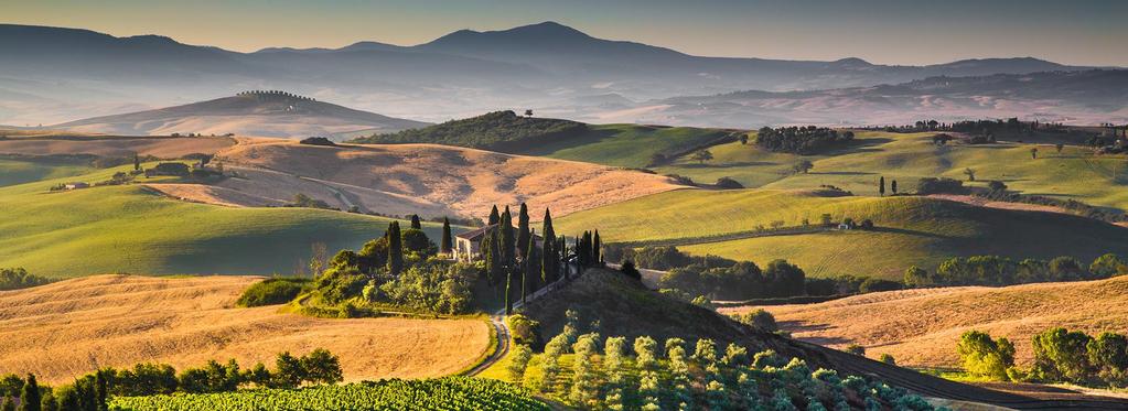 Ricordi d infanzia in toscana