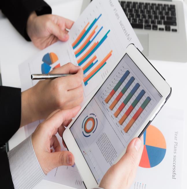 Con il MODULO KPI potrai effettuare proiezioni di quanto