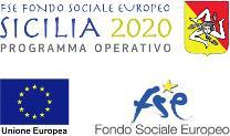 Unione Europea REPUBBLICA ITALIANA Regione Siciliana Assessorato dell'istruzione e della formazione professionale Dipartimento dell'istruzione e della formazione professionale SELEZIONE DI N.