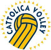 Allenatori del Cattolica Volley A.S.D.