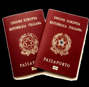 DOCUMENTI E VISTO: Requisito obbligatorio per recarsi negli STATI UNITI con il Visa Waiver Program (Visto Esta Online) è il