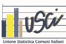 StatCities La vendemmia statistica Linee operative e prospettive di riforma del sistema statistico nazionale a livello locale L USCI per