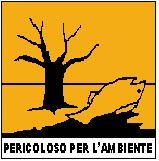 1 Precauzioni particolari: n.d. 14.2 Classificazione di trasporto secondo: Classe N. ONU Imballaggio Etichetta Den. corretta ADR/RID 9 3077 III 9 IMDG/IMO 9 3077 III 9 ICAO/IATA 9 3077 III 9 15.