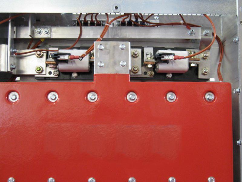 3.6.2 FUSIBILE CIRCUITO INTERMEDIO stack.