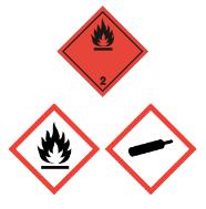 SENSIBILIZZAZIONE IRRITAZIONE/ TOSSICITA / SENSIBILIZZAZIONE INFIAMMABILE CORROSIVO PERICOLOSO PER L AMBIENTE COMBURENTE LABORATORI GAS GHS INDICAZIONE DI PERICOLO AZOTO N2