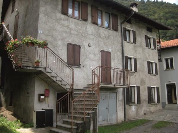 Località Borgo Bizzanelli COLICO