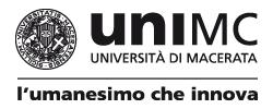 Lezione 11 Corso di Economia e Gestione delle Imprese e Marketing a.a. 2017-2018 Prof.