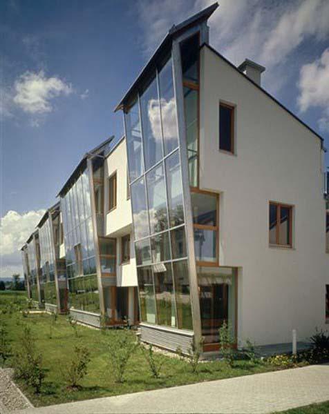 Architetto: Georg W.