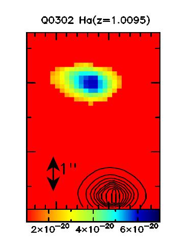 Studio delle galassie nel campo del quasar mediante integral field spectroscopy Integral field spettroscopy Combinazione di imaging e spettroscopia Ad ogni porzione di immagine viene associato uno