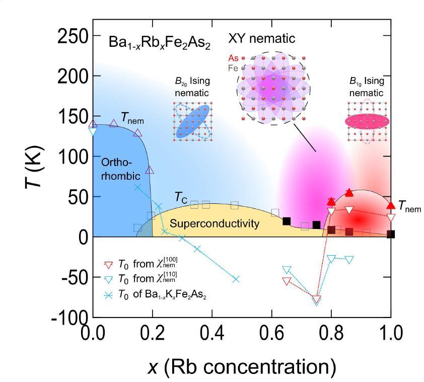 Diagramma di fase e proprietà microscopiche dei Superconduttori Ricerche sperimentali Fasi della materia: ordine nematico di spin e elettronico. Transizioni di Mott orbitalmente selettive.