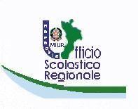 Ministero dell Istruzione, dell Università e della Ricerca Ufficio Scolastico Regionale per la Calabria Direzione Generale - Ufficio I Settore II Via Lungomare 259, 88100 CATANZARO - Tel.