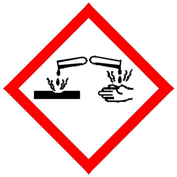 Altri pericoli: Nessun altro pericolo SEZIONE 3: Composizione/informazioni sugli ingredienti 3.1. Sostanze 3.2.